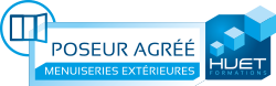 Poseur Agré